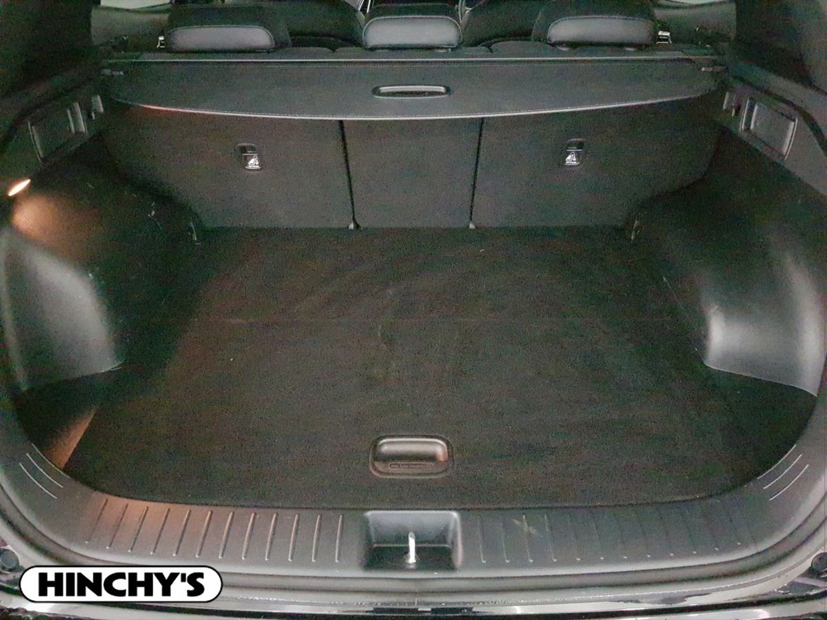 Kia Kia Sportage Hybrid