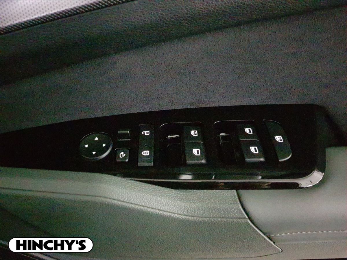 Kia Kia Sportage Hybrid