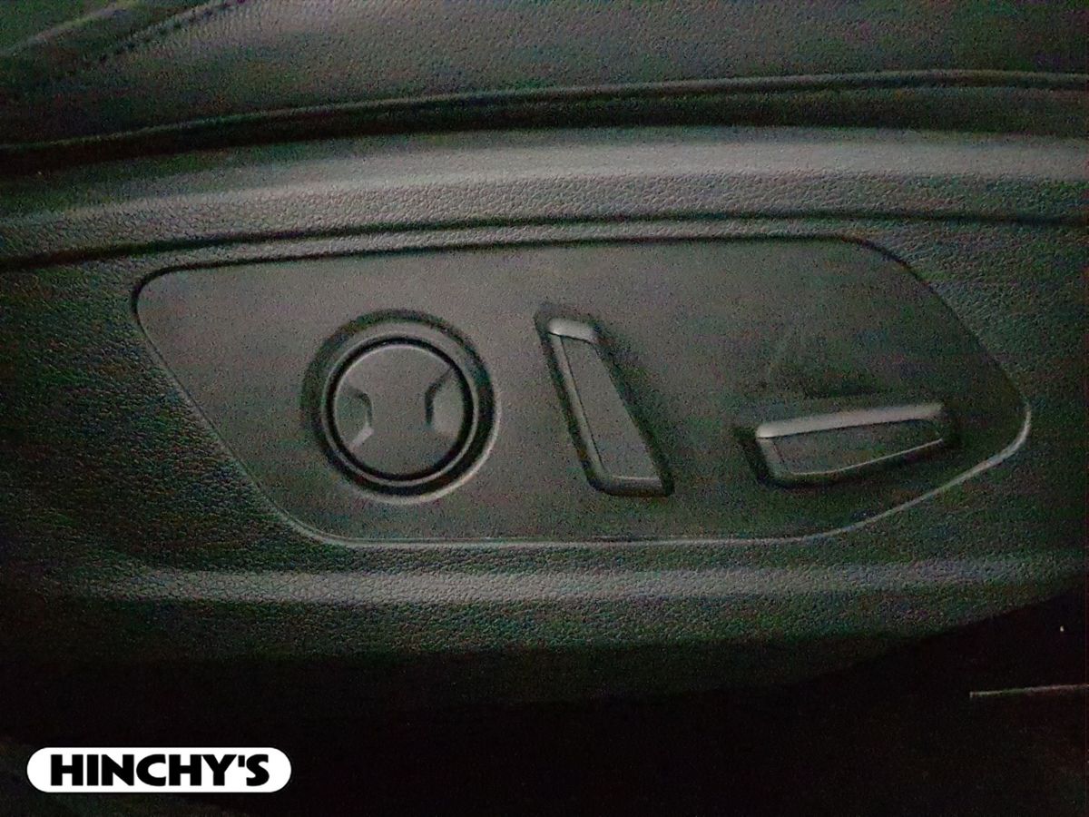 Kia Kia Sportage Hybrid