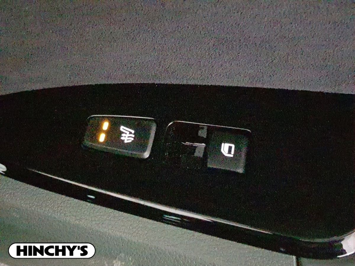 Kia Kia Sportage Hybrid