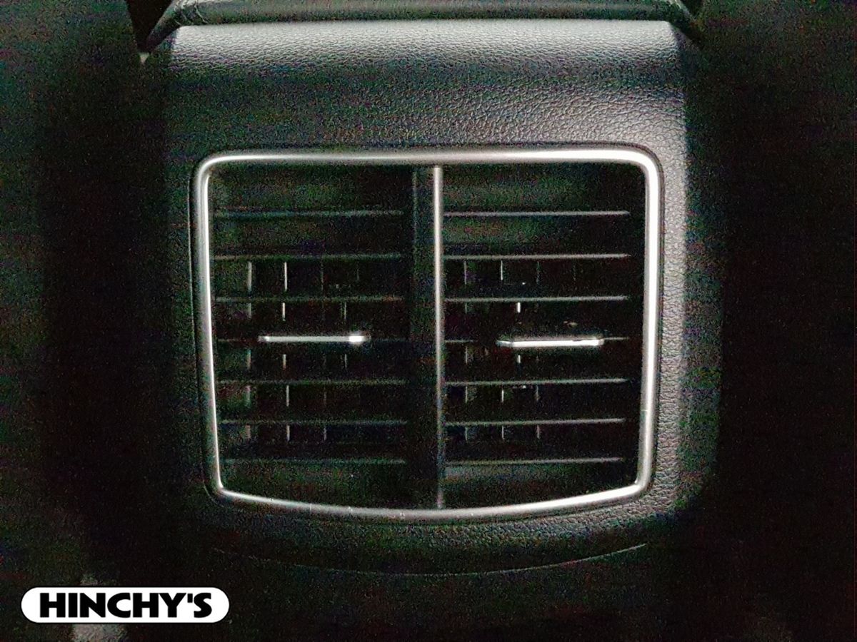 Kia Kia Sportage Hybrid