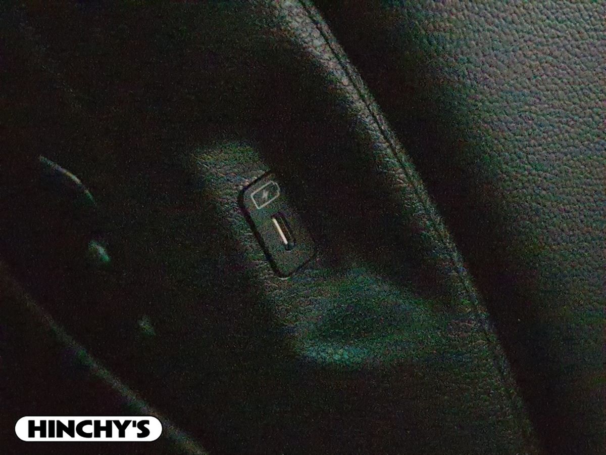 Kia Kia Sportage Hybrid