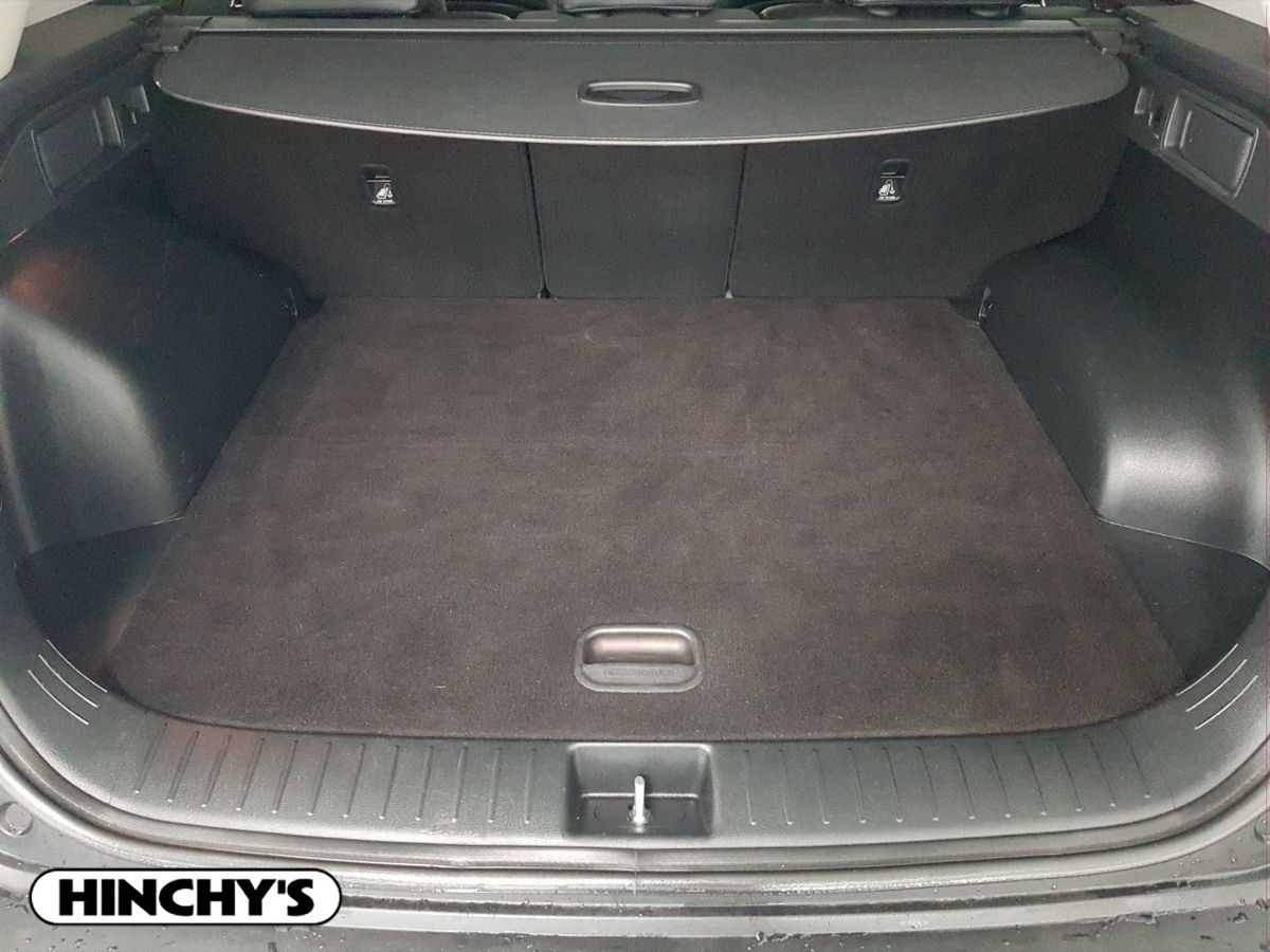 Kia Kia Sportage K3 Diesel MHEV