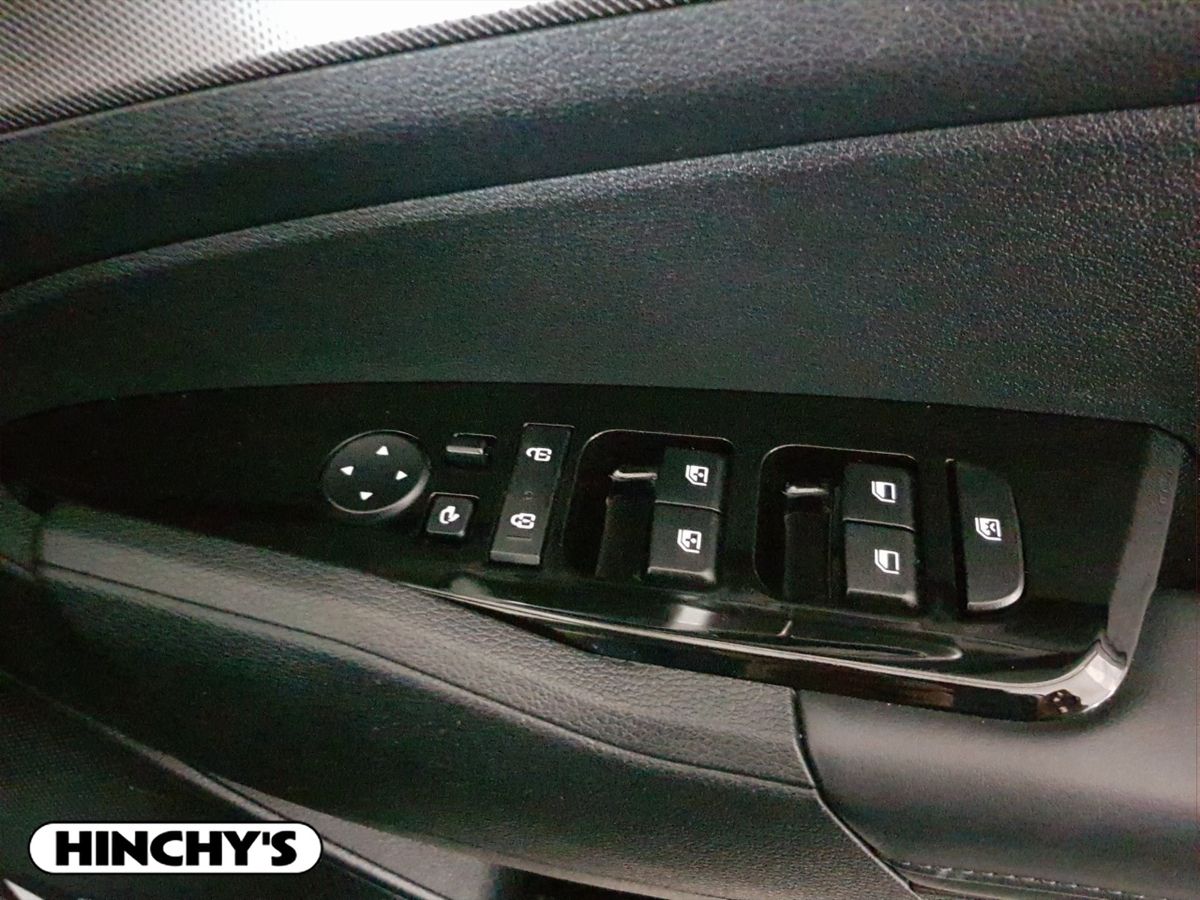 Kia Kia Sportage K3 Diesel MHEV