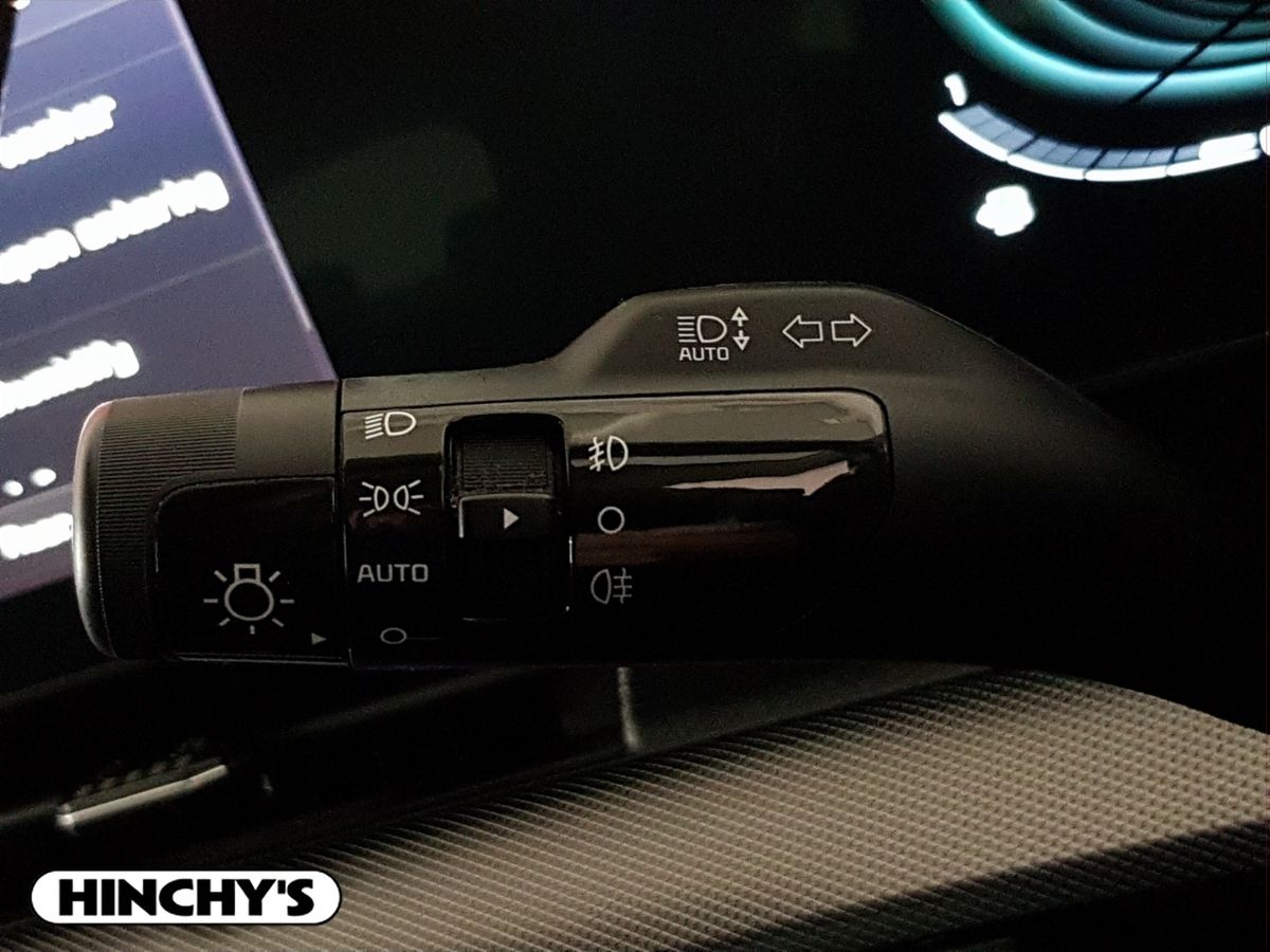 Kia Kia Sportage K3 Diesel MHEV