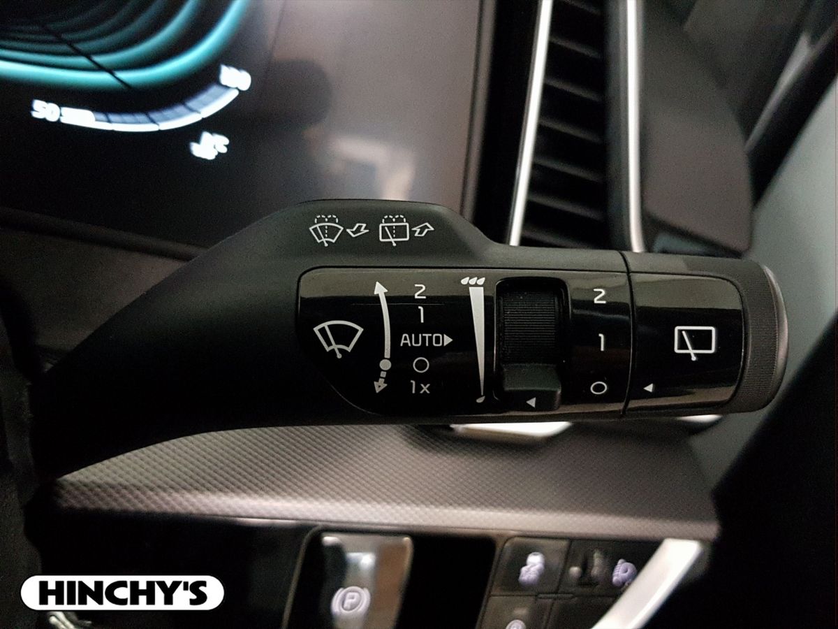 Kia Kia Sportage K3 Diesel MHEV