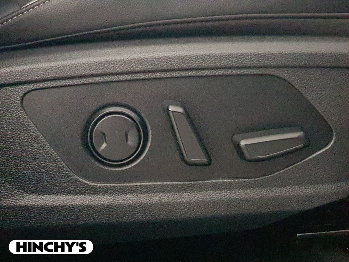 Kia Kia Sportage K3 Diesel MHEV