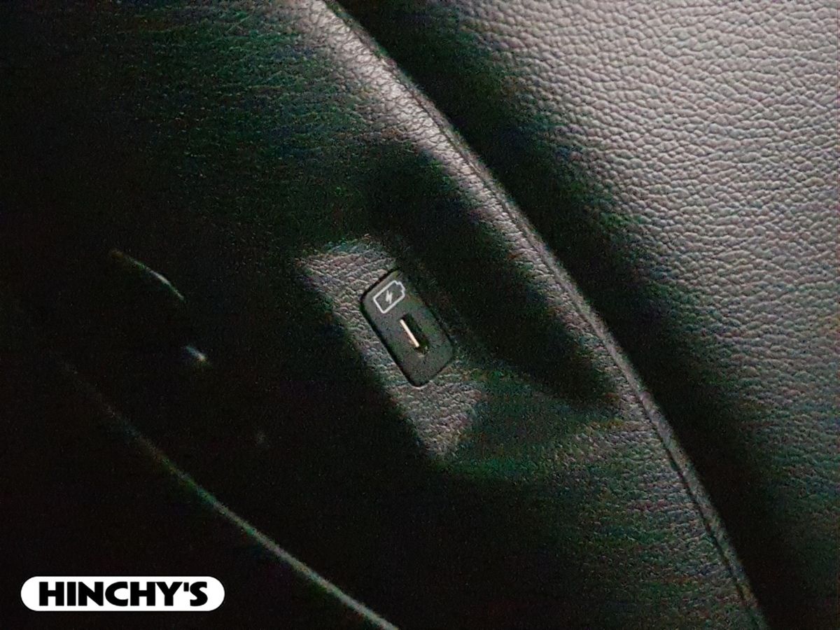 Kia Kia Sportage K3 Diesel MHEV