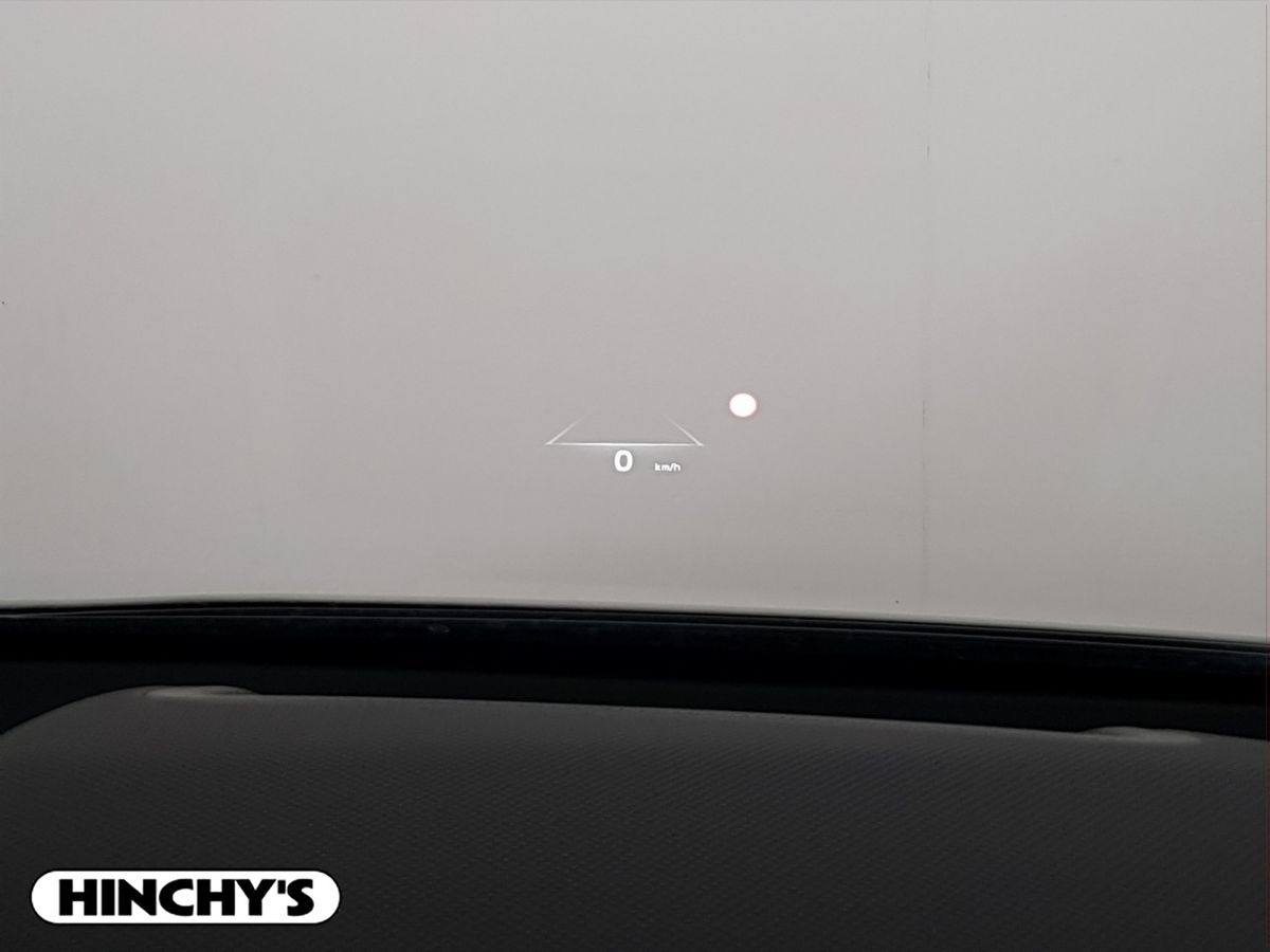 Kia Kia Niro Niro EV K4 Grey Cladding