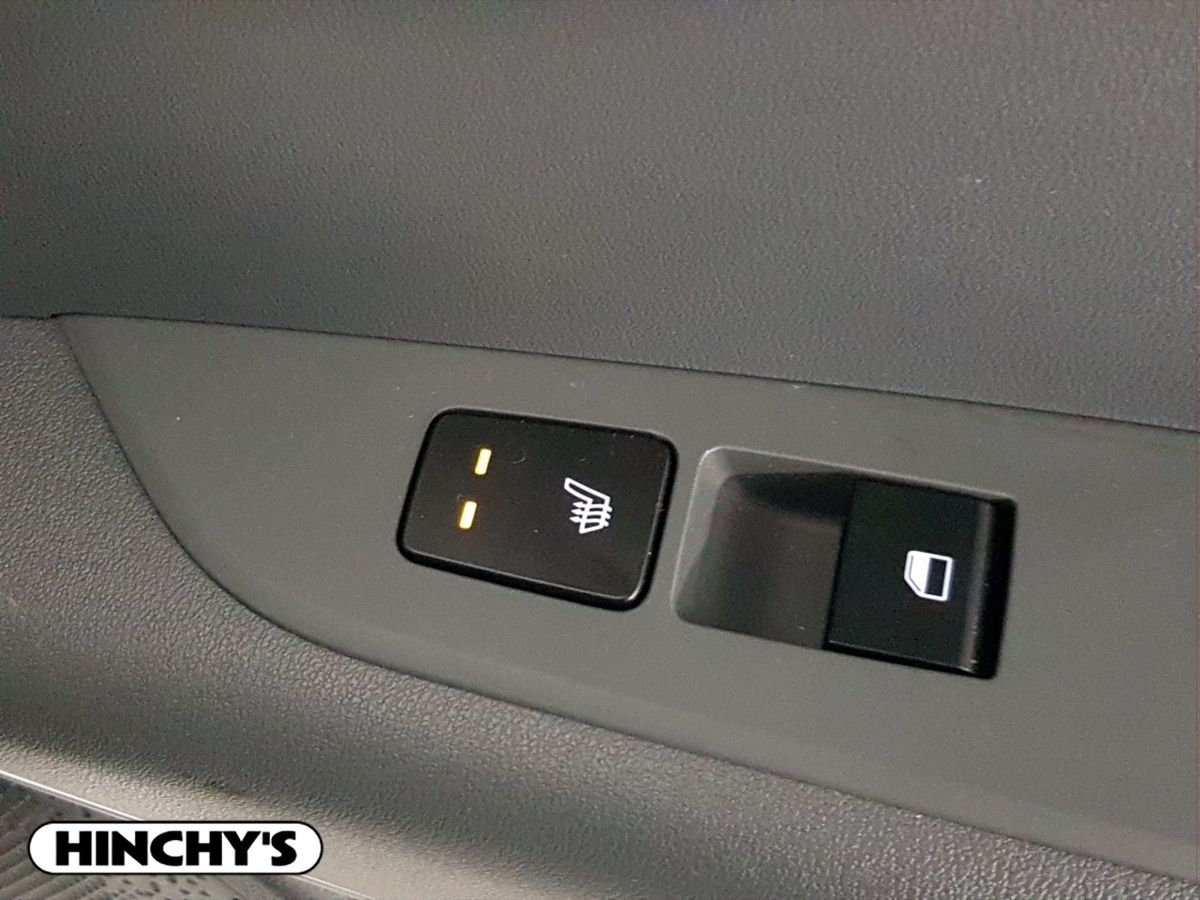 Kia Kia Niro Niro EV K4 Grey Cladding