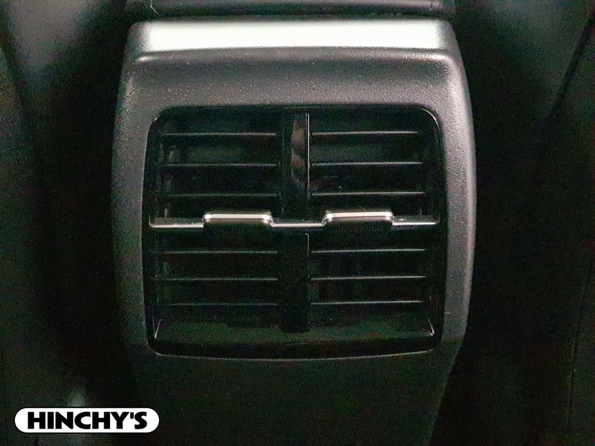 Kia Kia Niro Niro EV K4 Grey Cladding