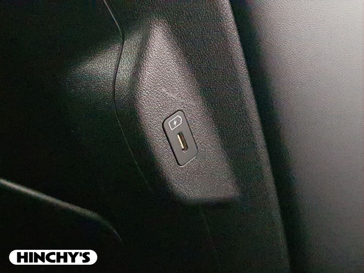 Kia Kia Niro Niro EV K4 Grey Cladding