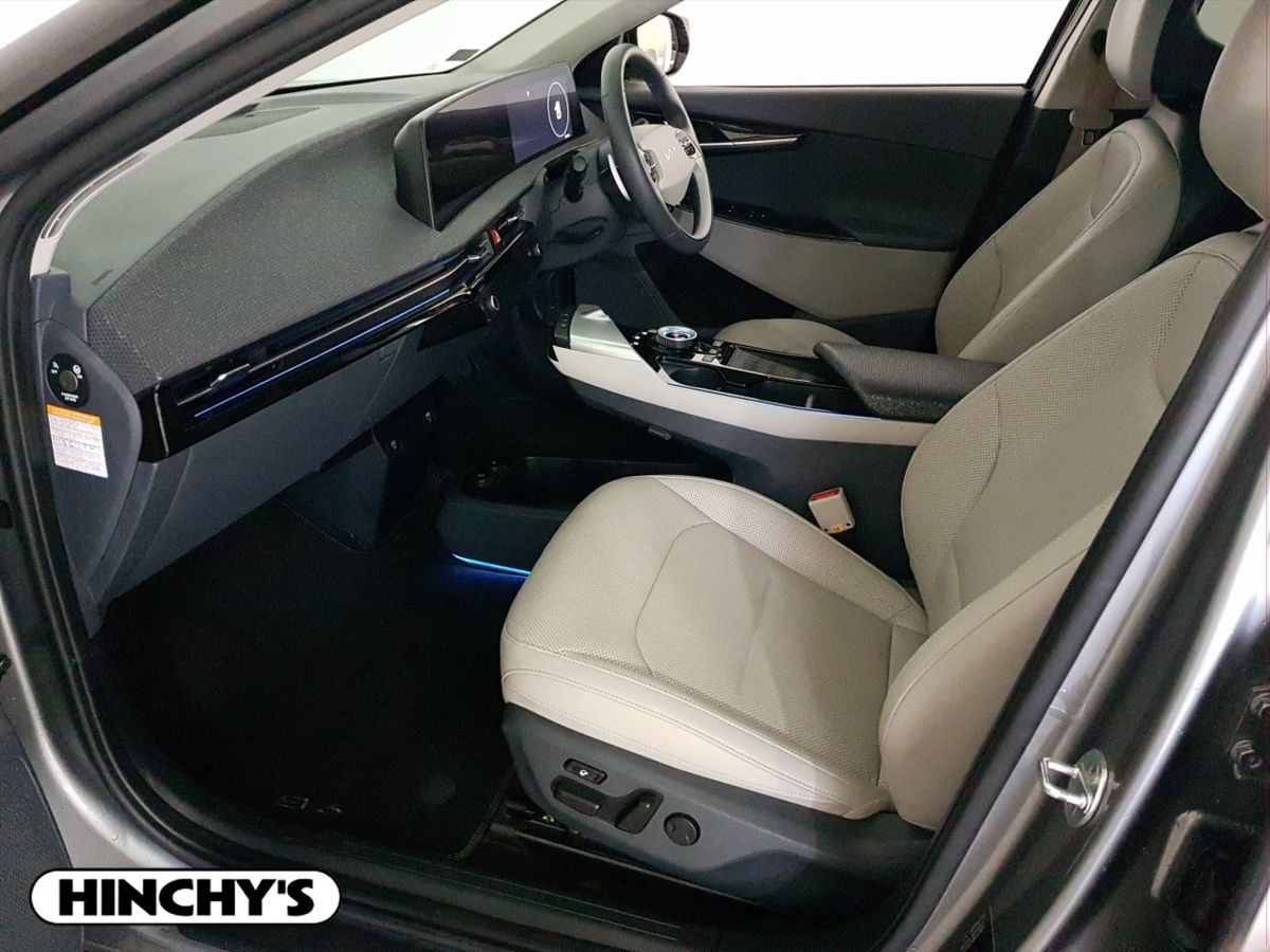 Kia Kia EV6 EV6 Earth