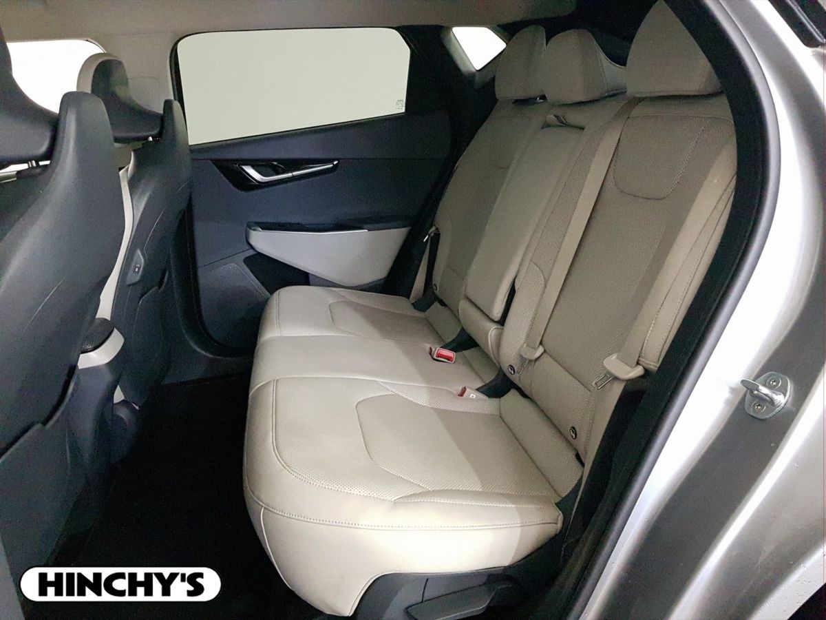 Kia Kia EV6 EV6 Earth