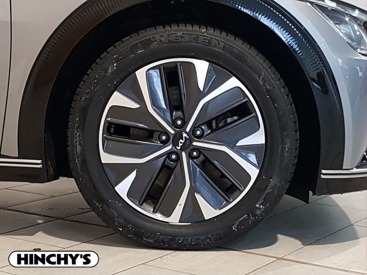 Kia Kia EV6 EV6 Earth