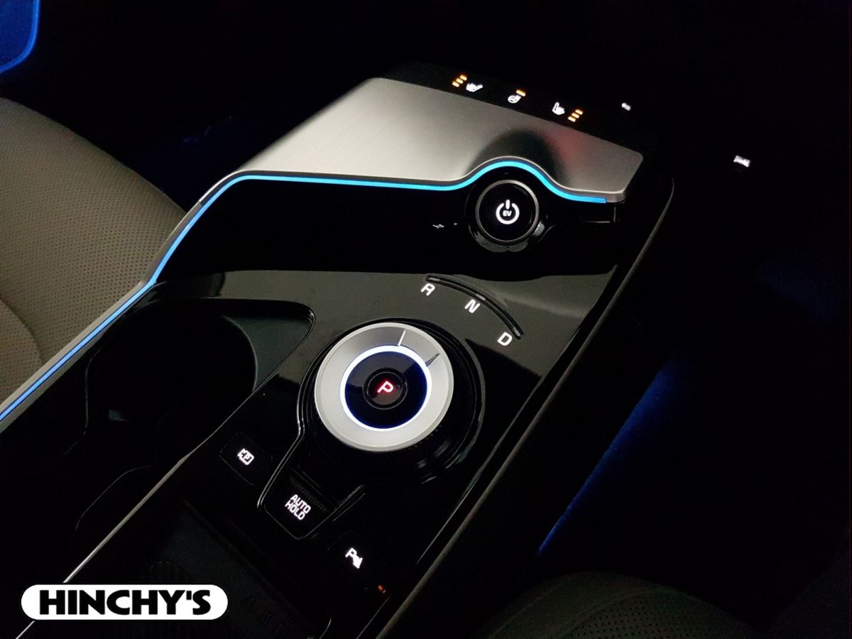 Kia Kia EV6 EV6 Earth