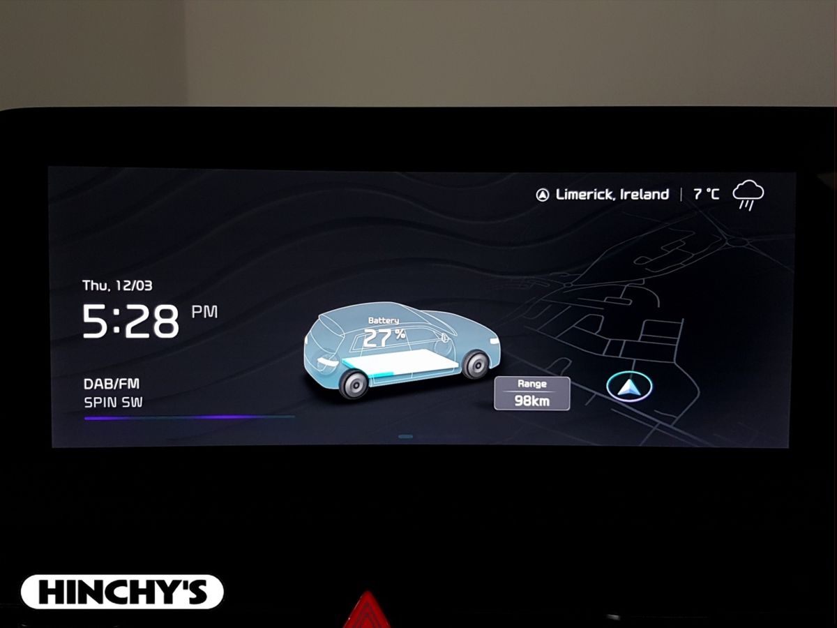 Kia Kia EV6 EV6 Earth