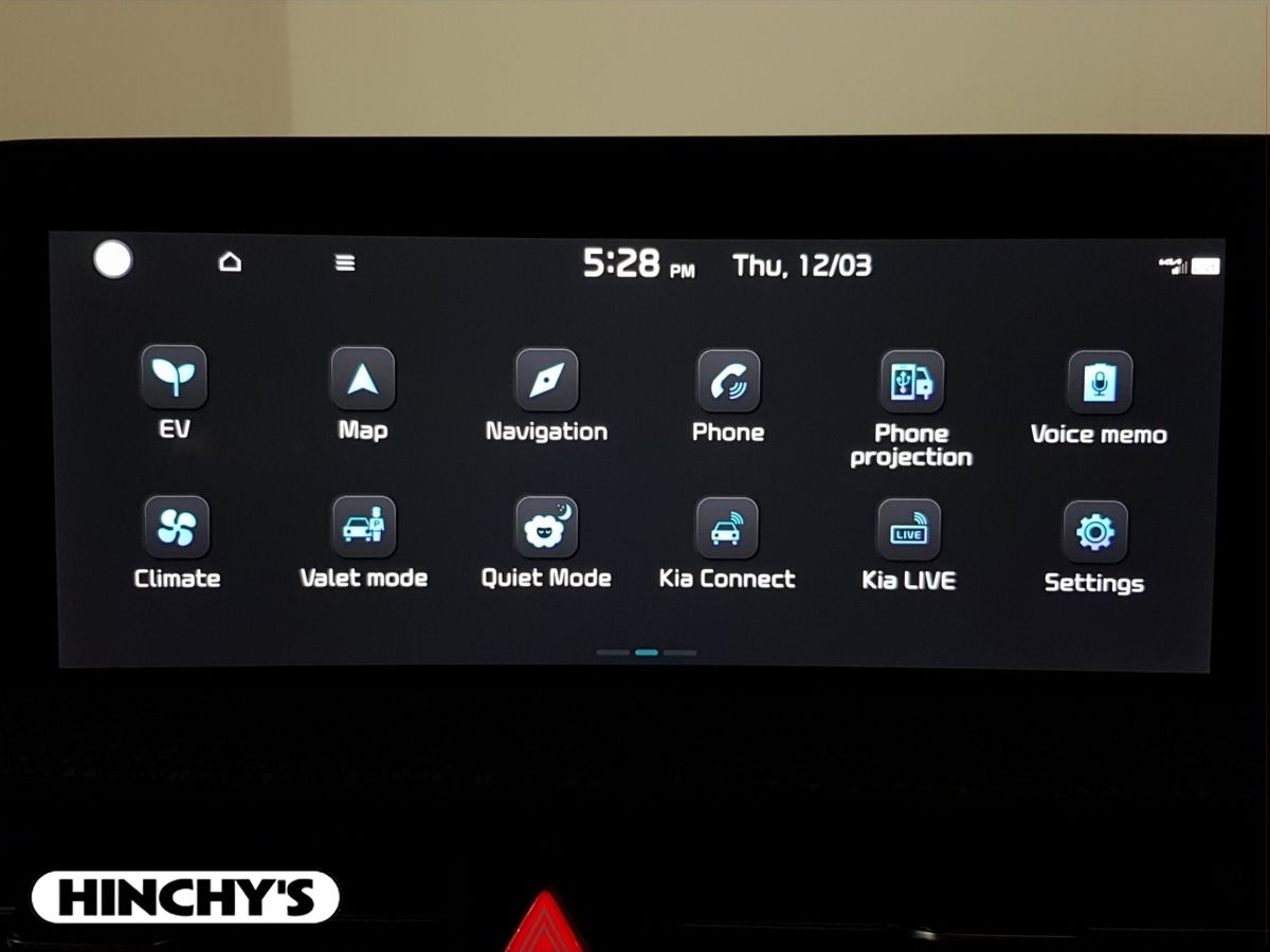 Kia Kia EV6 EV6 Earth