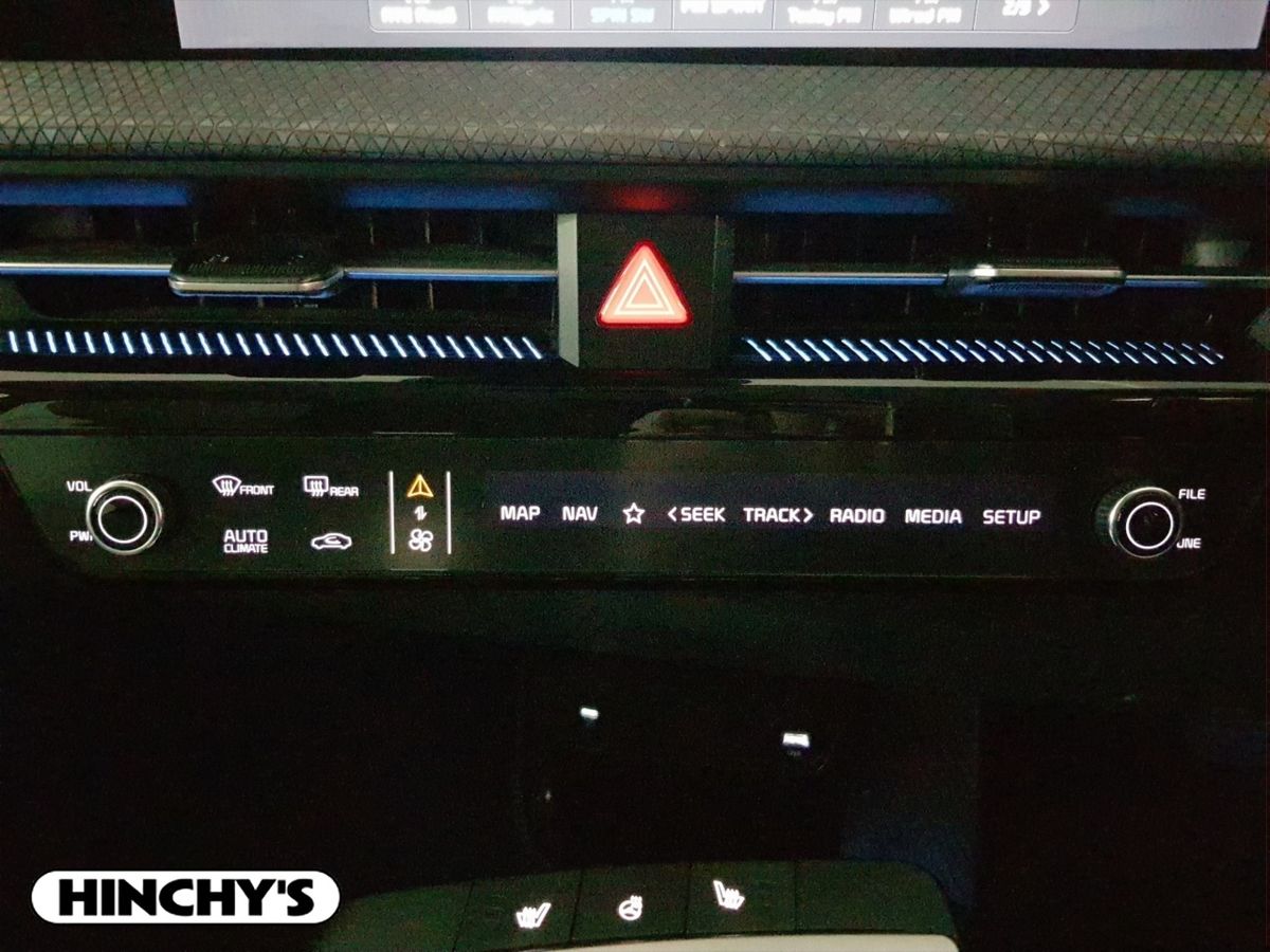 Kia Kia EV6 EV6 Earth