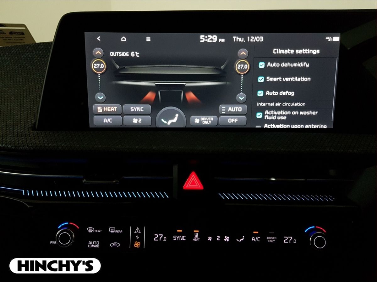 Kia Kia EV6 EV6 Earth