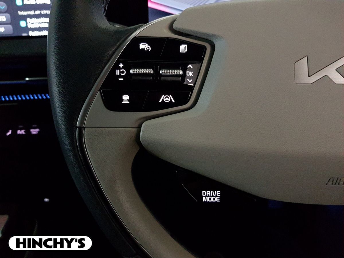 Kia Kia EV6 EV6 Earth