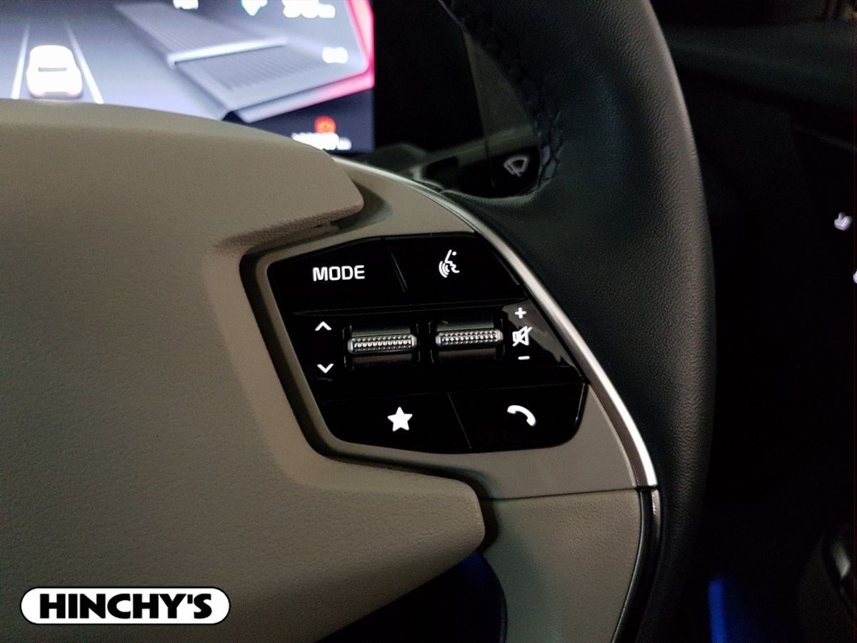 Kia Kia EV6 EV6 Earth