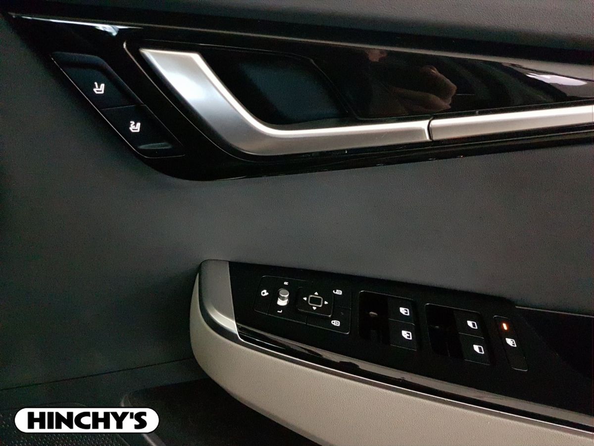 Kia Kia EV6 EV6 Earth