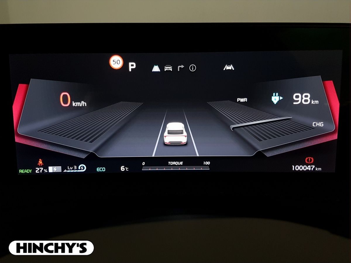 Kia Kia EV6 EV6 Earth