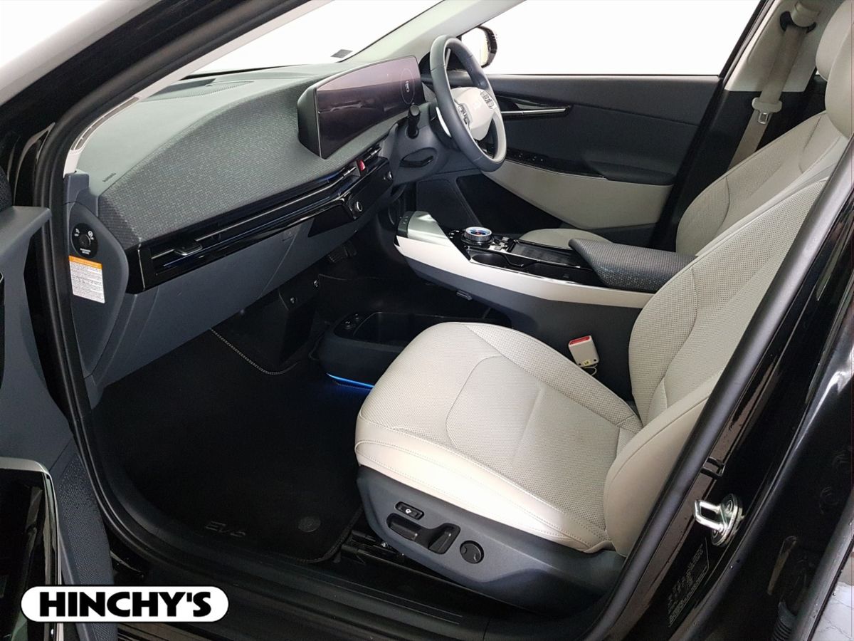 Kia Kia EV6 EV6 Earth