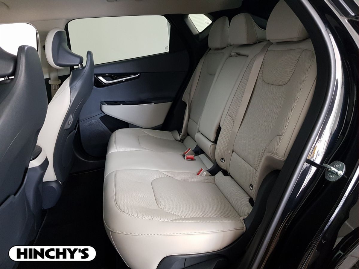 Kia Kia EV6 EV6 Earth