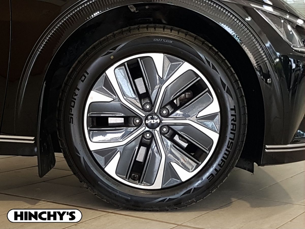 Kia Kia EV6 EV6 Earth