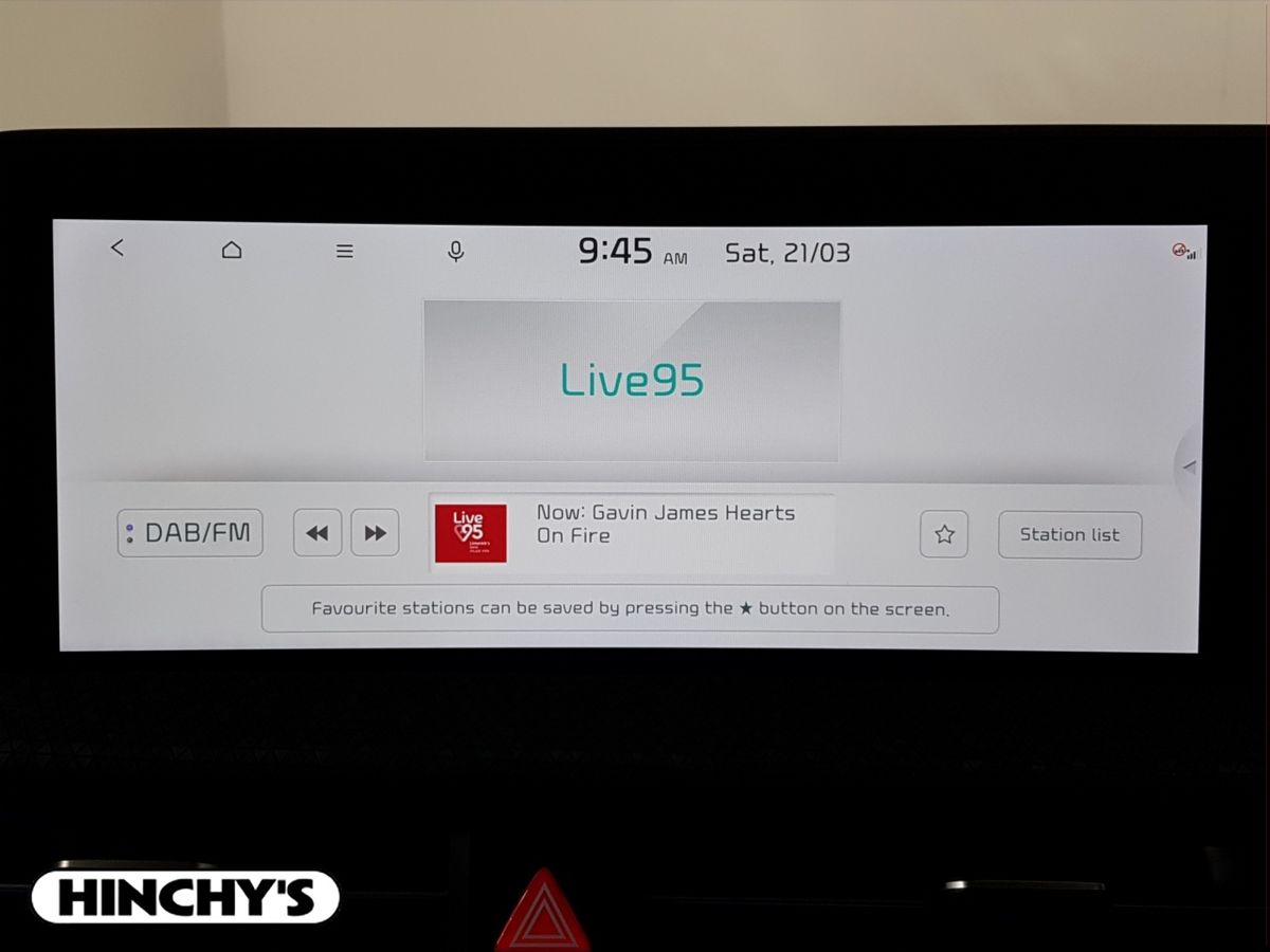 Kia Kia EV6 EV6 Earth