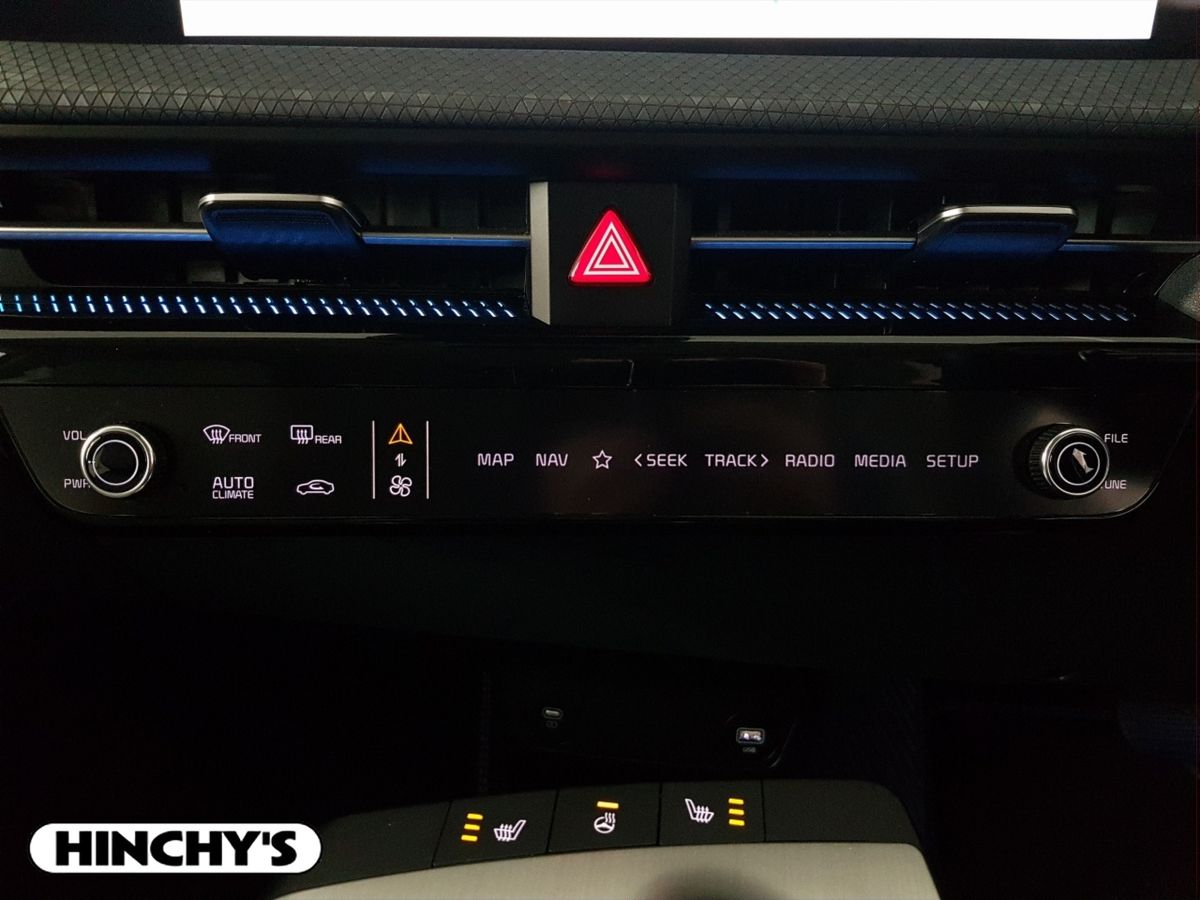 Kia Kia EV6 EV6 Earth