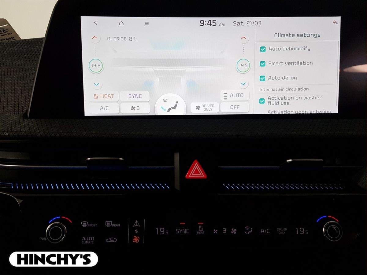 Kia Kia EV6 EV6 Earth