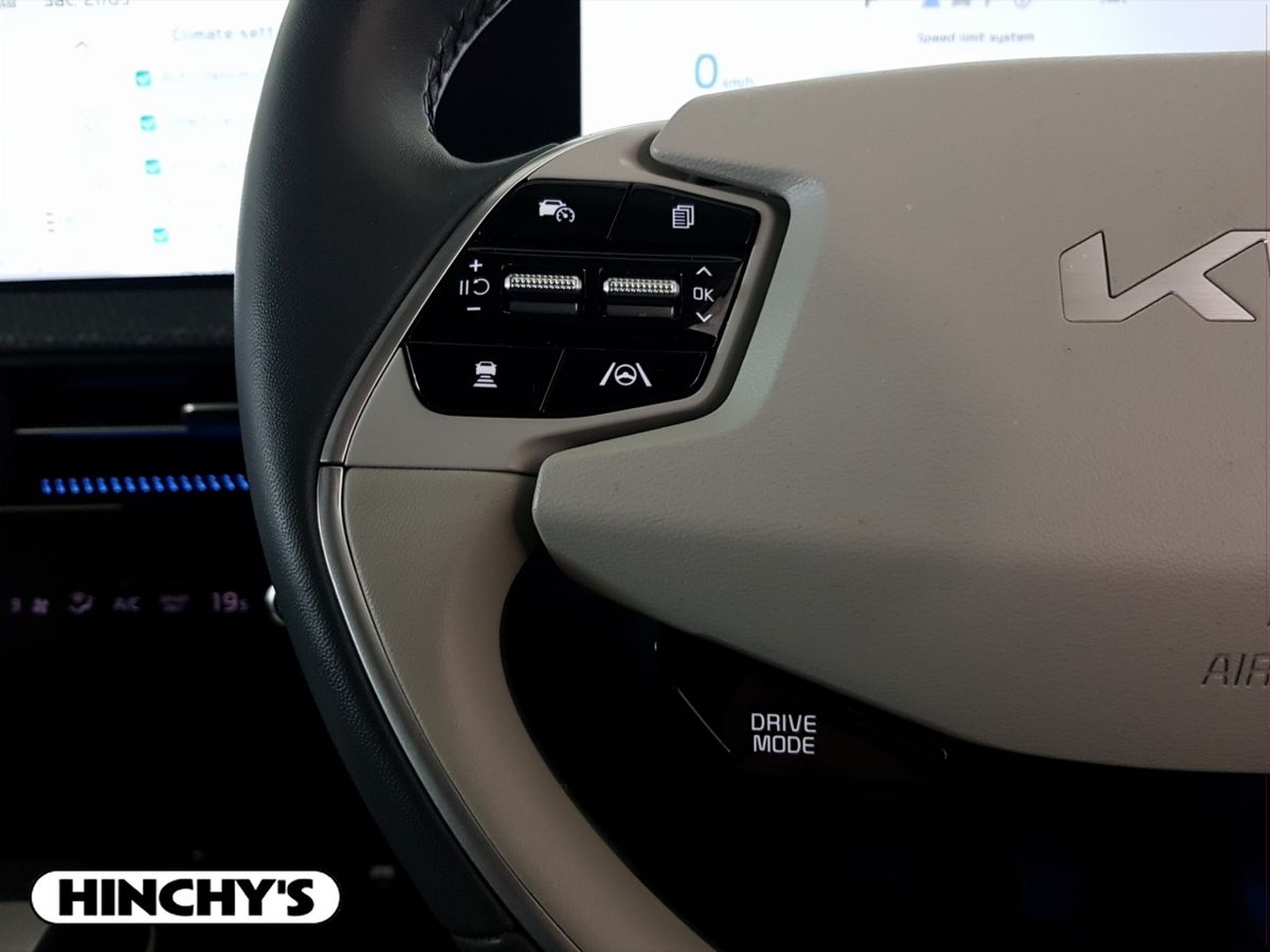 Kia Kia EV6 EV6 Earth