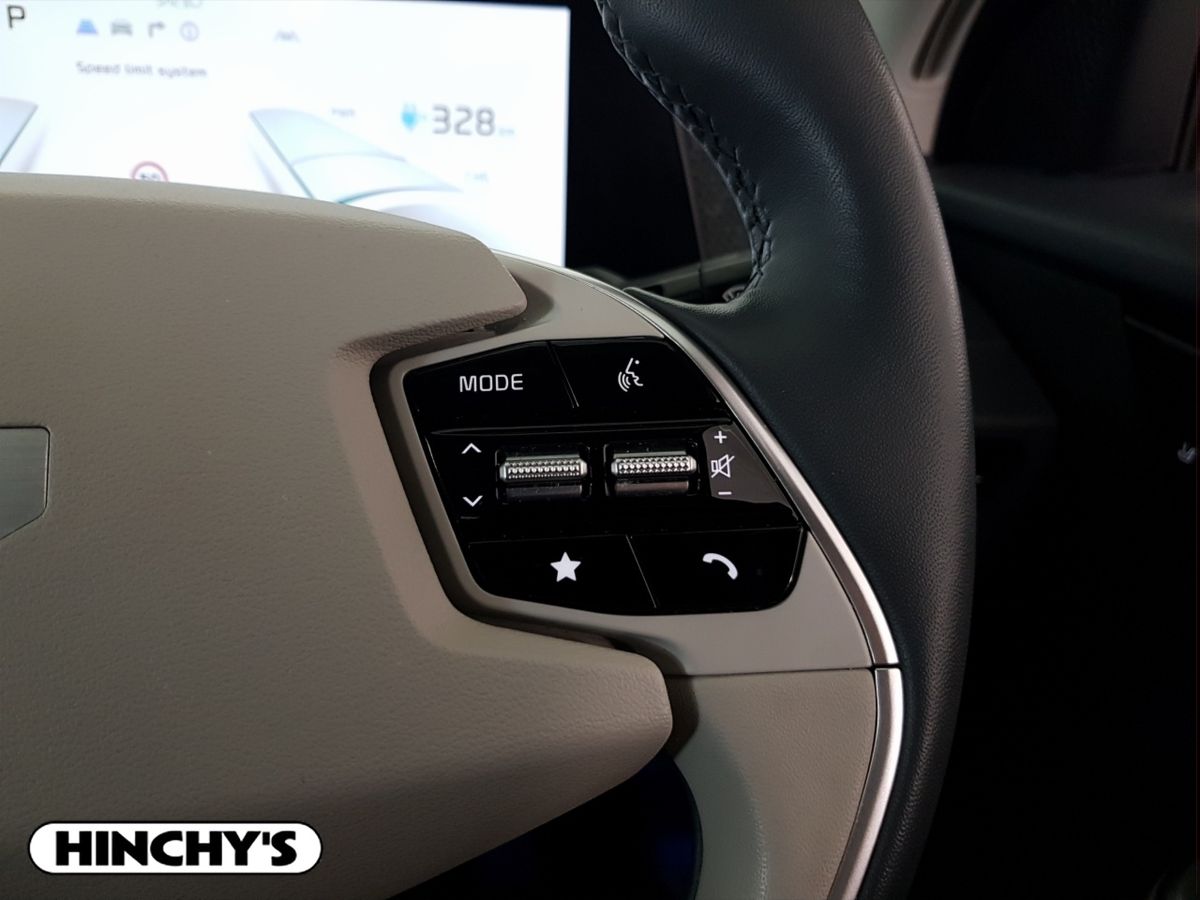 Kia Kia EV6 EV6 Earth