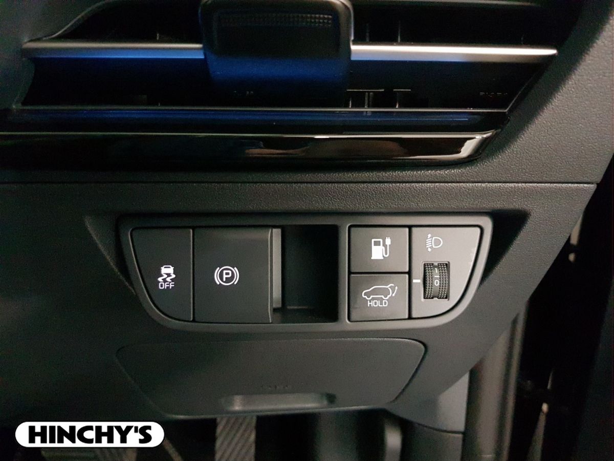 Kia Kia EV6 EV6 Earth