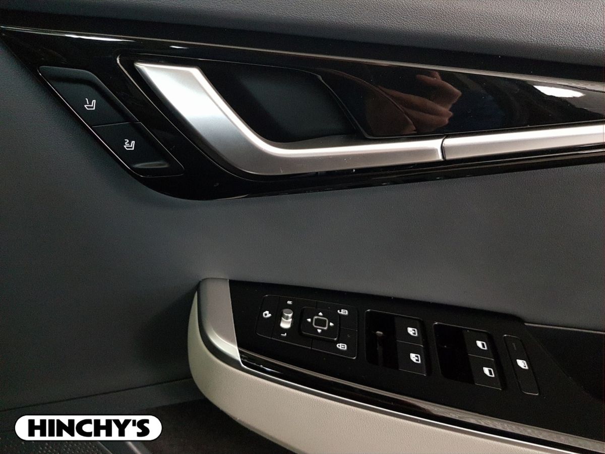 Kia Kia EV6 EV6 Earth