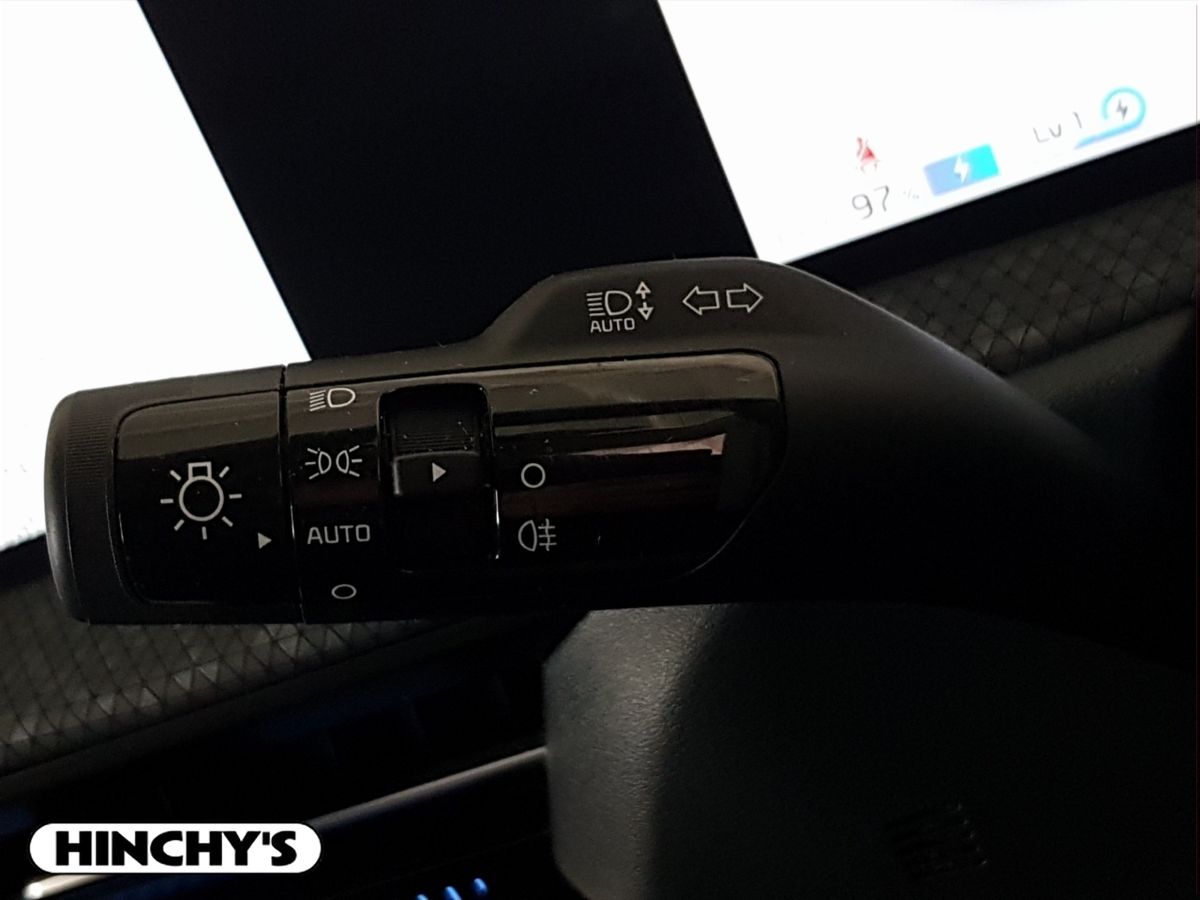 Kia Kia EV6 EV6 Earth