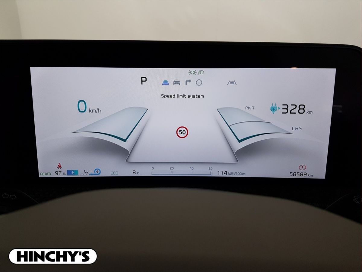 Kia Kia EV6 EV6 Earth