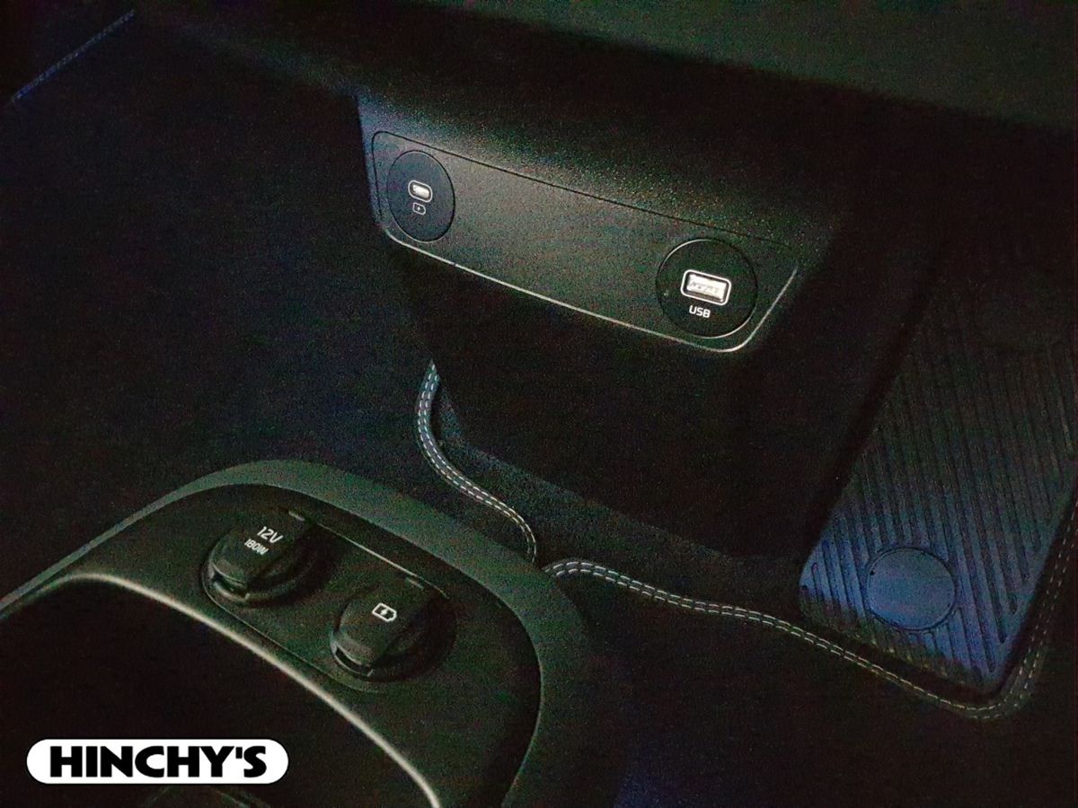 Kia Kia EV6 EV6 Earth