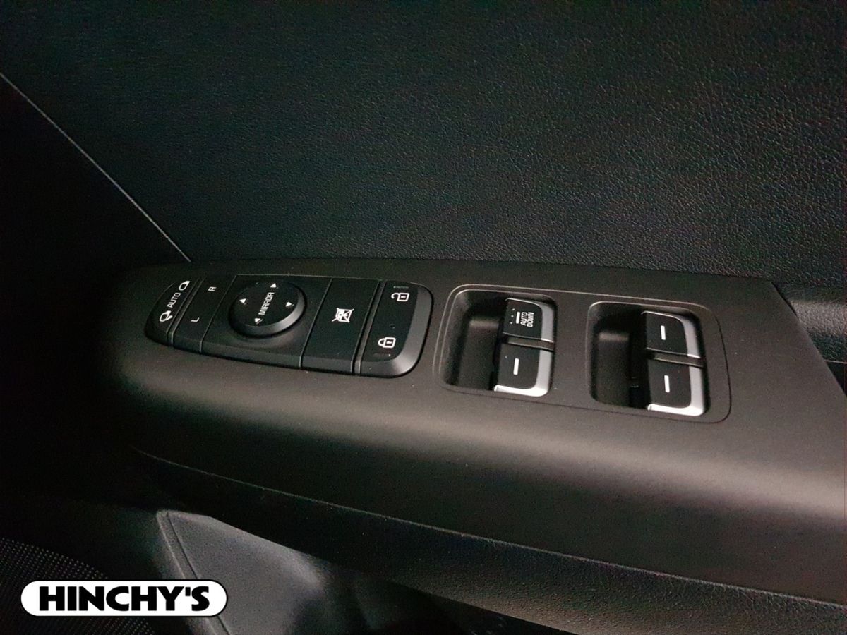 Kia Kia Sportage 1.6 CRDI MHEV K2