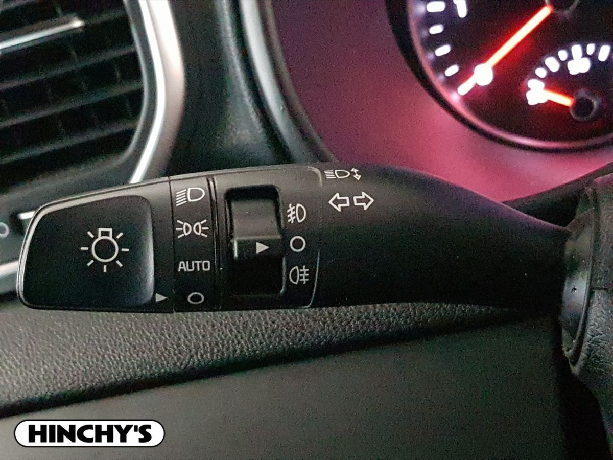 Kia Kia Sportage 1.6 CRDI MHEV K2