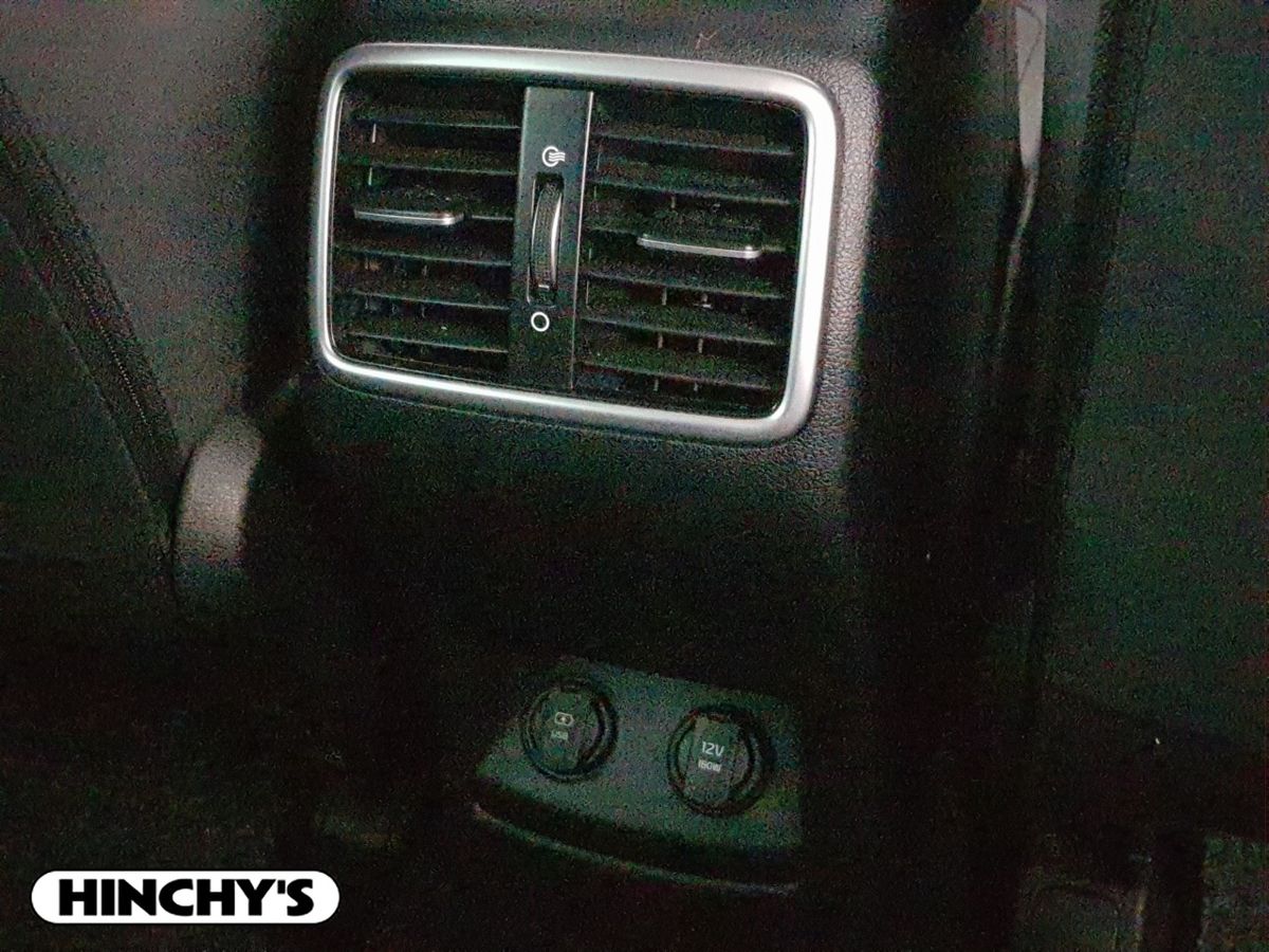 Kia Kia Sportage 1.6 CRDI MHEV K2