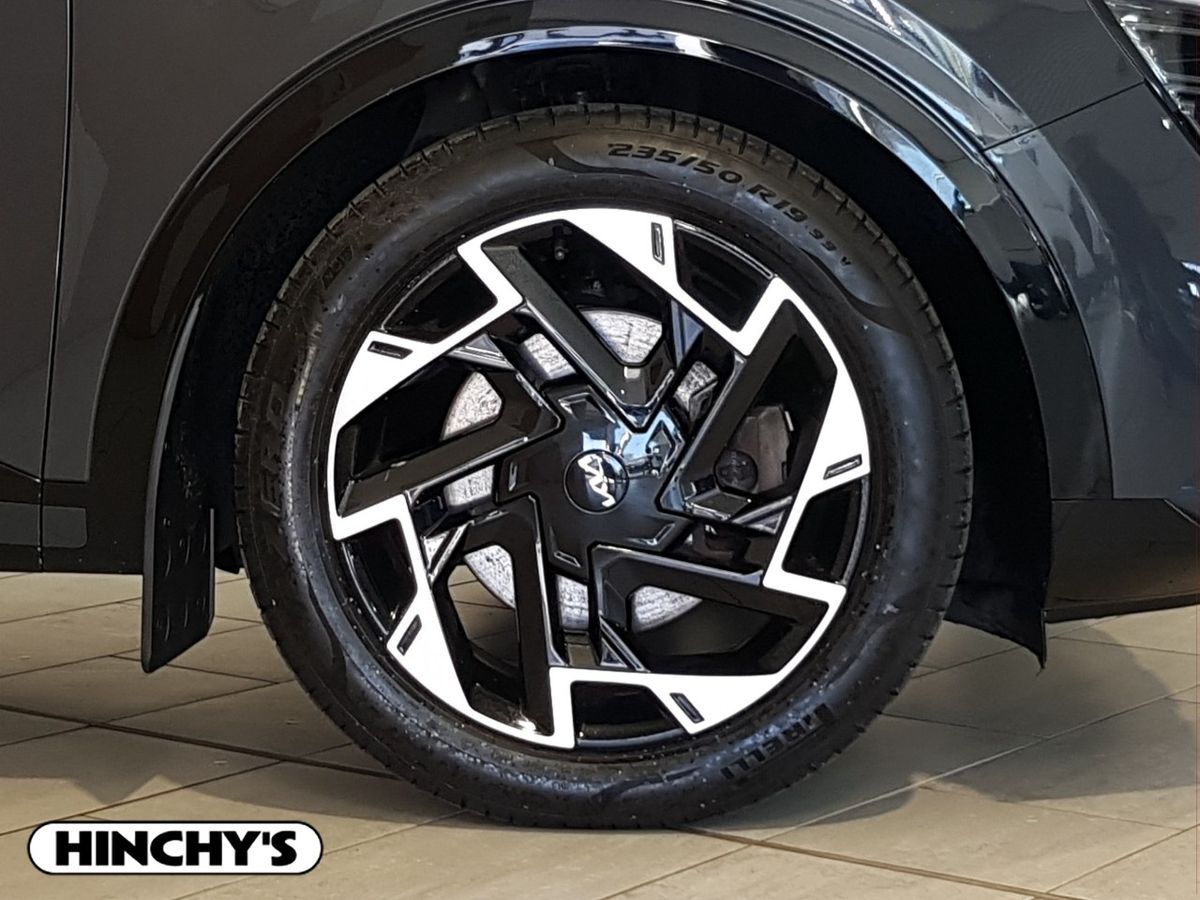 Kia Kia Sportage 1.6 CRDi SCR MHEV136 ps 6iMT GT Line SR