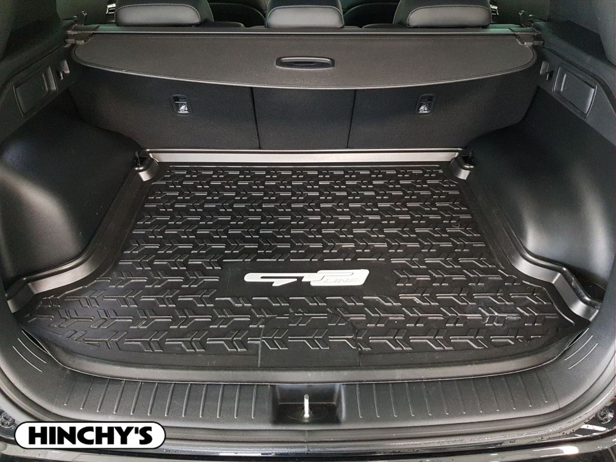 Kia Kia Sportage 1.6 CRDi SCR MHEV136 ps 6iMT GT Line SR