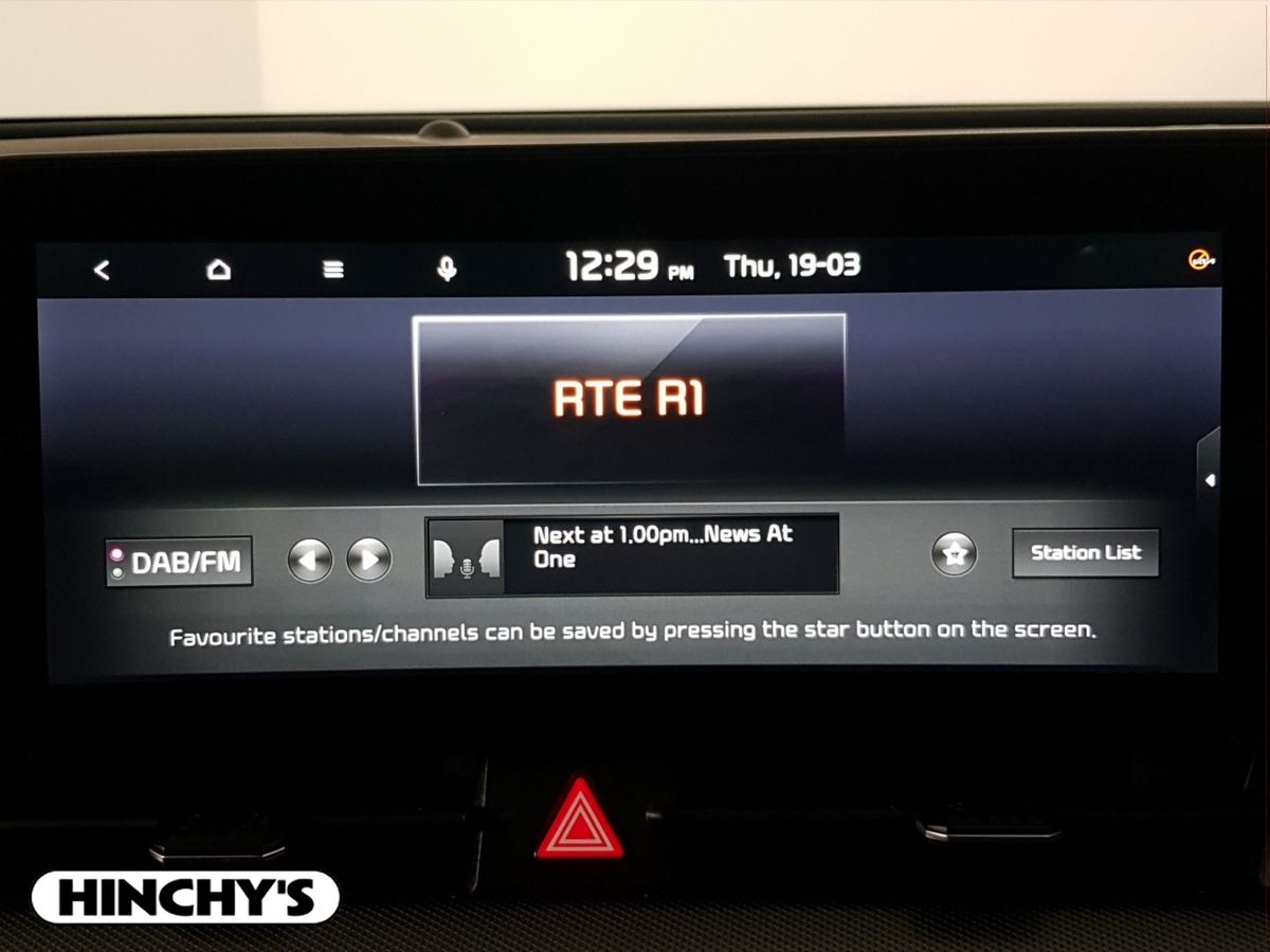 Kia Kia Sportage 1.6 CRDi SCR MHEV136 ps 6iMT GT Line SR