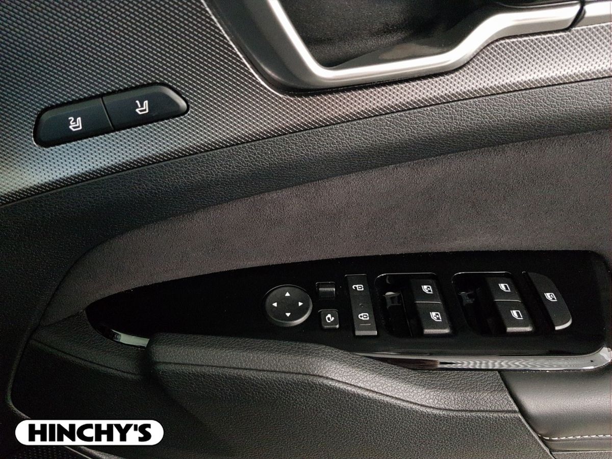 Kia Kia Sportage 1.6 CRDi SCR MHEV136 ps 6iMT GT Line SR