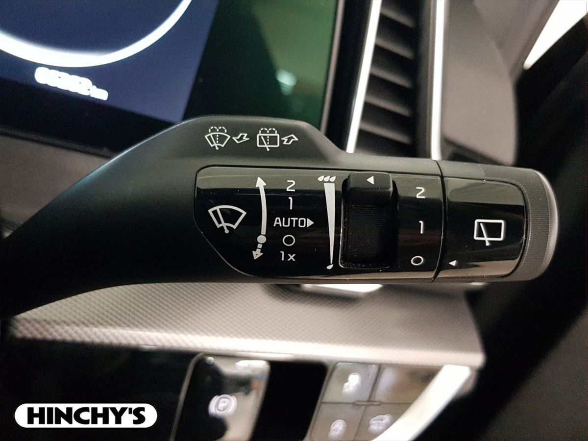 Kia Kia Sportage 1.6 CRDi SCR MHEV136 ps 6iMT GT Line SR