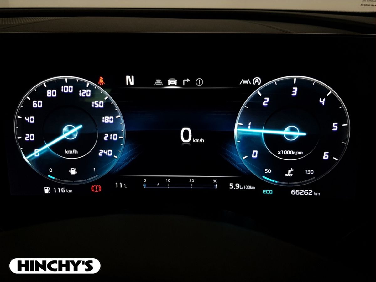 Kia Kia Sportage 1.6 CRDi SCR MHEV136 ps 6iMT GT Line SR